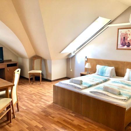 Panorama Wellness Apartment Hotel Hajdúszoboszló 외부 사진