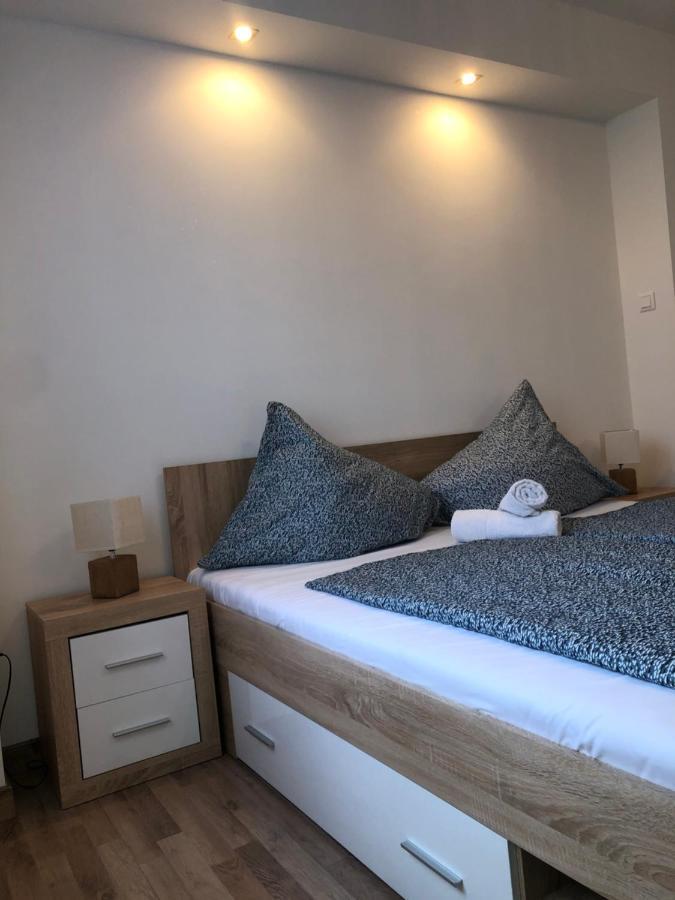 Panorama Wellness Apartment Hotel Hajdúszoboszló 외부 사진