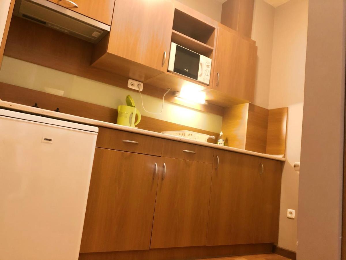 Panorama Wellness Apartment Hotel Hajdúszoboszló 외부 사진