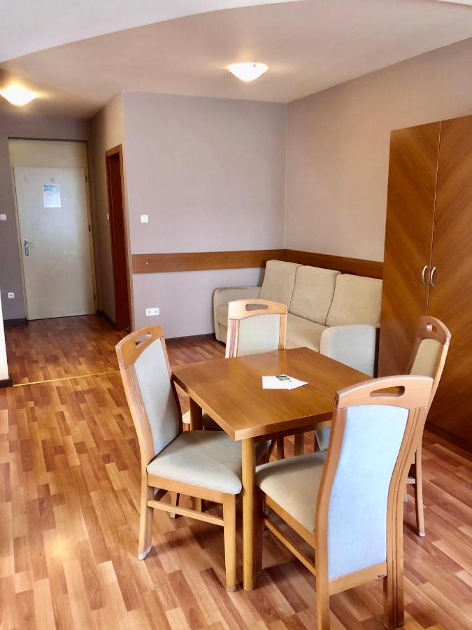 Panorama Wellness Apartment Hotel Hajdúszoboszló 외부 사진