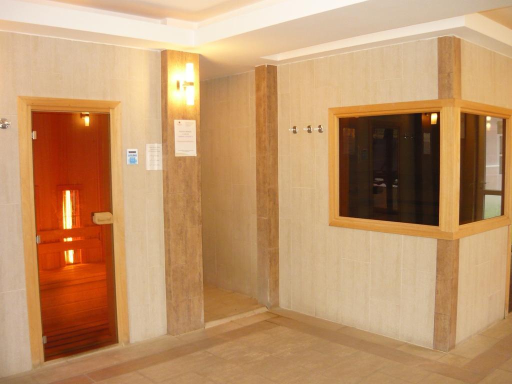 Panorama Wellness Apartment Hotel Hajdúszoboszló 외부 사진