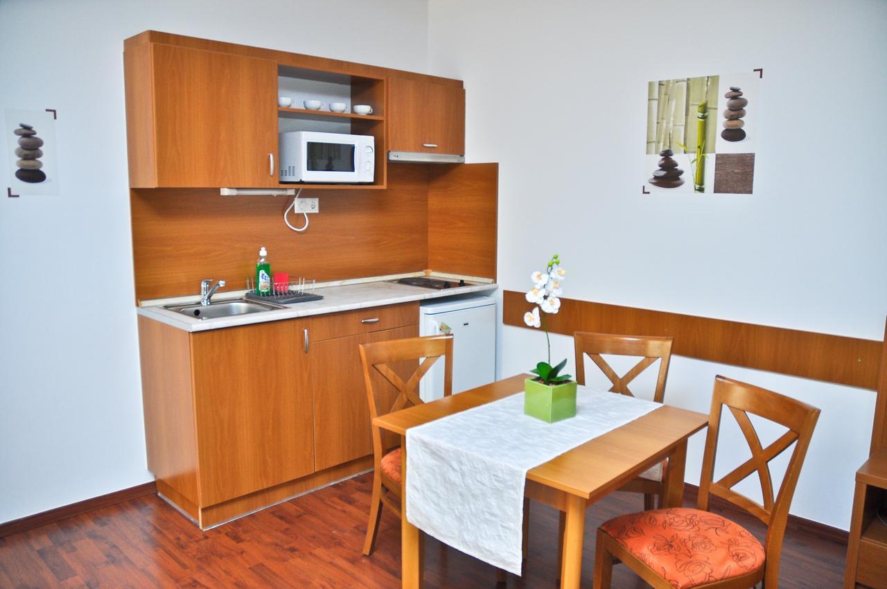 Panorama Wellness Apartment Hotel Hajdúszoboszló 외부 사진